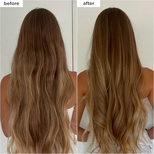 Briogeo Style + Treat Weightless Hair Oil - 1.5oz