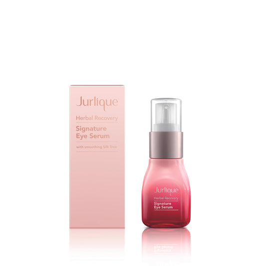 Jurlique Herbal Recovery Signature Eye Serum , 3.3 Oz (Pack of 1)