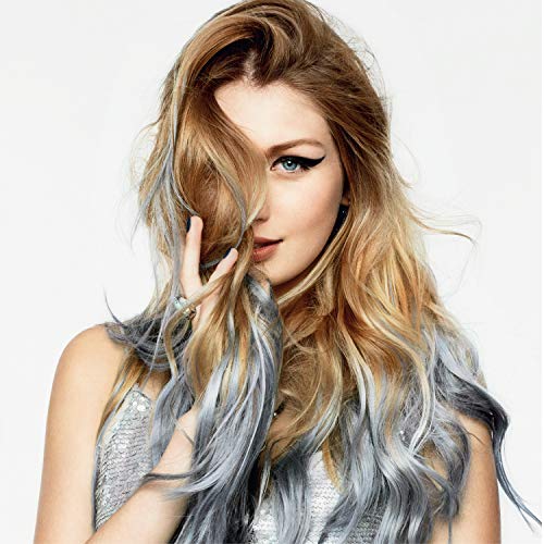 L¡¯Or?al Paris Hair Color Colorista 1-Day Spray, Pastelpink, 2 Ounce