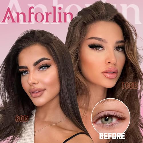 Fluffy Lash Clusters 12-20mm Cat Eye D Curl DIY Eyelash Extensions