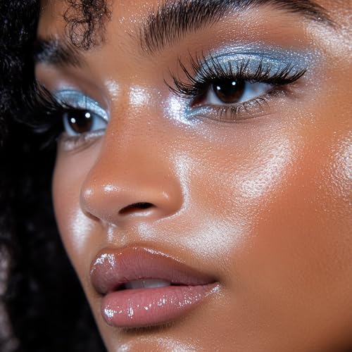 Retractable Waterproof Eyeliner Pencil with Smudger