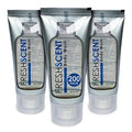 Freshscent Body Wash 1oz (200 Pack) Hotel Travel Size, Bulk Amenities and Toiletries for Hospitality