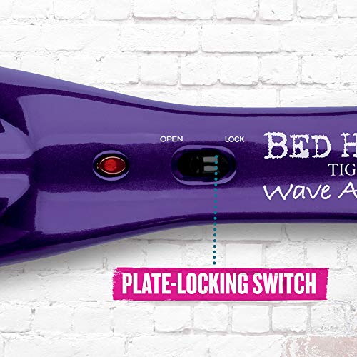 Bed Head Wave Artist Deep Waver | Tourmaline Ceramic, 400°F