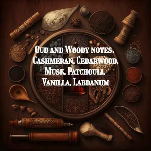 WhollyKaw Shaving Soap | Luxury Dense, Rich & Creamy Lather Tallow Wet Shave Puck Notes of Oud and Woods, Cashmeran, Cedarwood, Musk, Patchouli | Grooming and Skincare for Men 4 oz - Timmermann Black