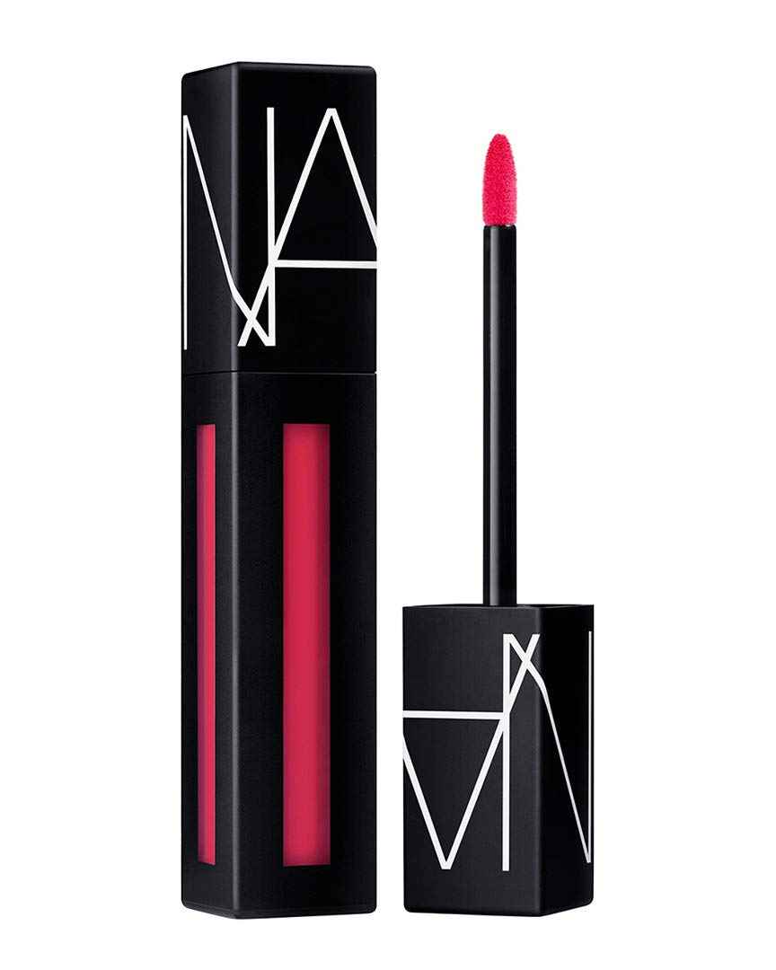 Nars 0.18Oz Get Up Stand Up Powermatte Lip Pigment