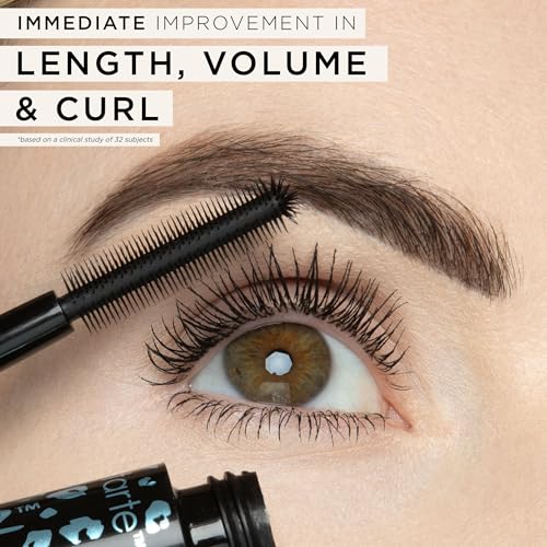 Tarte Maneater Mascara - Extreme Volume & Length