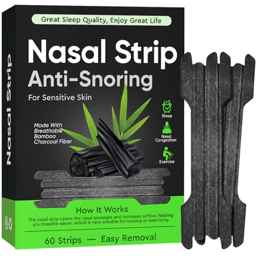 Nasal Strips