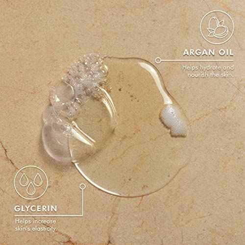 Moroccanoil Shower Gel Body Wash