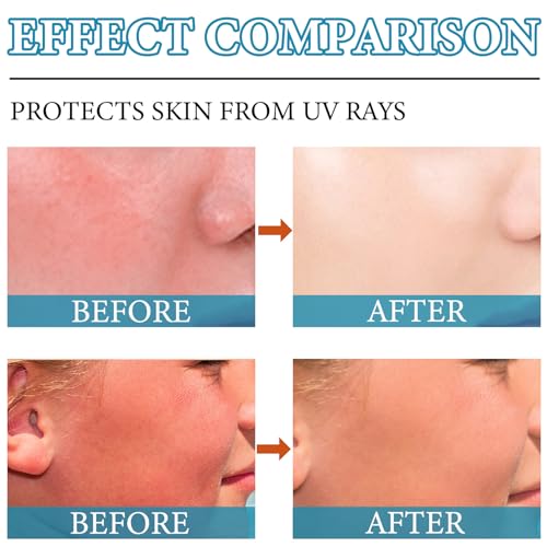 SPF 50+ Sunscreen Stick for Face - Oil Control Matte