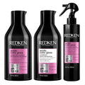 Redken Acidic Color Gloss Shampoo & Conditioner Set for Color-Treated Hair