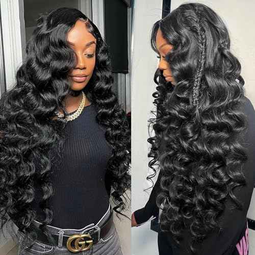 Loose Deep Wavy Bundles Closure 4x4 Closure 11A Unprocessed Virgin Human Hair Bundles with Closure