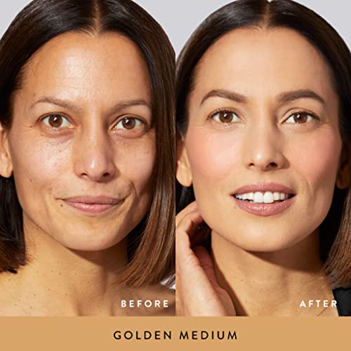 Laura Geller Ultimate Glam Look 5-Piece Makeup Kit, Golden