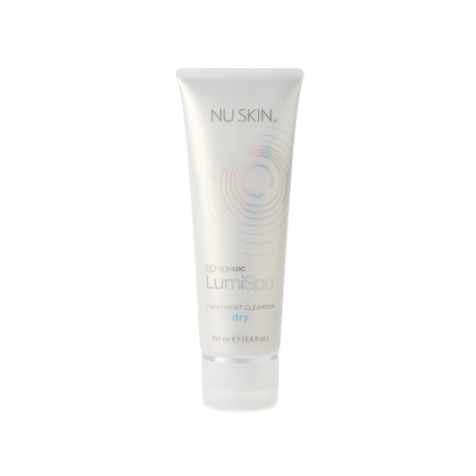 Nu Skin ageLOC Lumispa Treatment Cleanser (Dry)