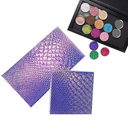 DIY Eyeshadow Palette Empty Makeup Storage Box