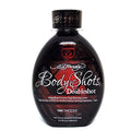 Body Shots Double Shot Tanning Lotion 13.5 oz