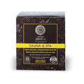 Natura Siberica Sauna & SPA Natural Rich Daurian Body Butter Active Organics 370ml by Natura Siberica