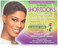 Luster's ShortLooks Curl Softener with Avocado & Castor Oils