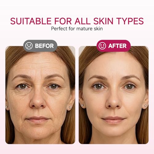PDRN Neck Lifting Mask - V-Line Collagen Firming Patches