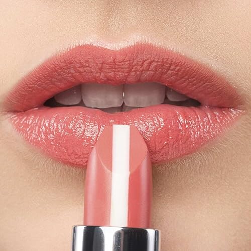 ARTDECO Hydra Care Lipstick - Apricot Oasis - Nourishing Lipstick with Sheer Color - Medium Coverage - Natural Look - Reduce Lip Wrinkles - Lip Care - Long Lasting - Vegan Makeup - Hyaluron - 0.12 Oz