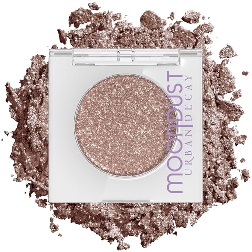 Urban Decay 24/7 Moondust Glitter Eyeshadow - Space Cowboy