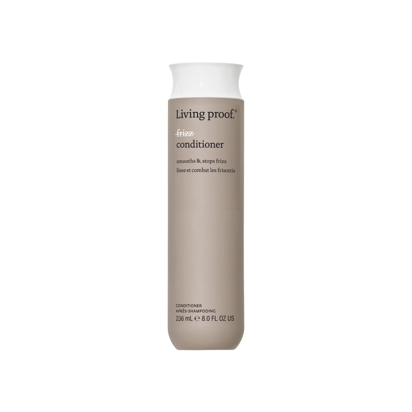 Living proof No Frizz Conditioner, 8 oz