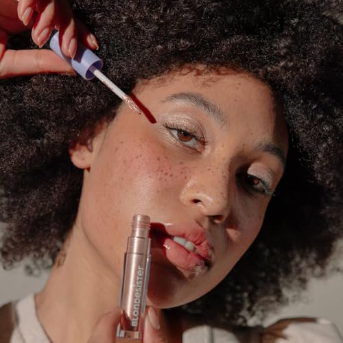 Gloweye Liquid Eyeshadow - Light Gold Shimmer