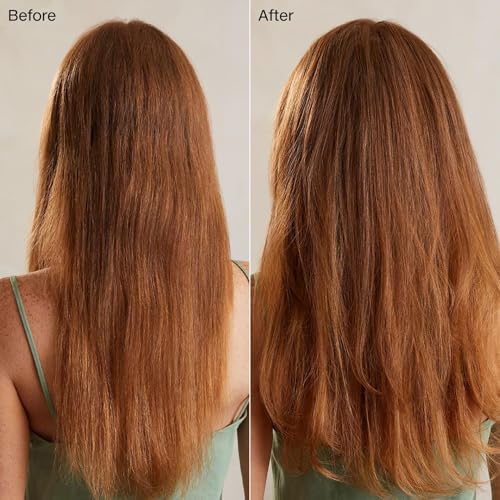 Tea Tree Lemon Sage Thickening Blowout Gel, Volumizing Hair Gel, For Fine Hair, 5.1 fl. oz