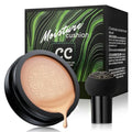 Mushroom Head CC Cream Tattoo Concealer Foundation