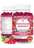 Lunakai Menopause Relief Gummies with Black Cohosh - 60ct