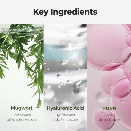 Laka Melty PDRN Oil Foam Cleanser, 145ml/4.9 fl.oz?, Gentle Face Cleanser for All Skin Types, Deep Cleaning, Hyaluronic Acid, Soft Bubble, Korean Skincare