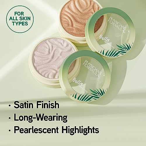 Physicians Formula Murumuru Butter Highlighter Pearl