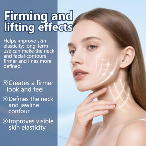 Chelsea Lab Firming Night Cream | 50ml Face & Neck Moisturizer