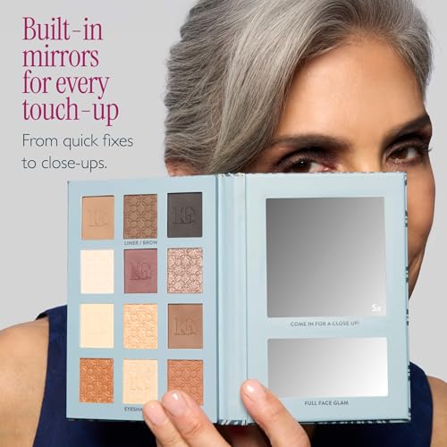 Laura Geller RSVP-Ready Big Night Out Full Face Makeup Palette