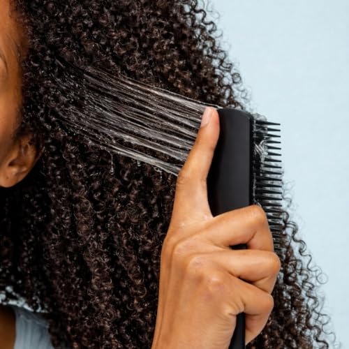 Flaxseed Super Slip Prepoo & Detangler for Extreme Slip