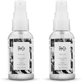 R+Co Dallas Hair Thickening Spray | Volumizing & Texturizing Spray for All Lengths | Adds Volume, Body & Shine | Perfect for Blowouts, Curling Irons & Roller Sets