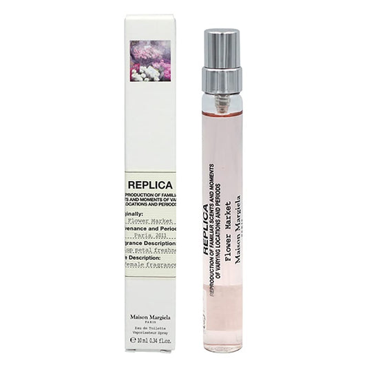 Maison Margiela Replica Flower Market Travel Spray Eau De Toilette