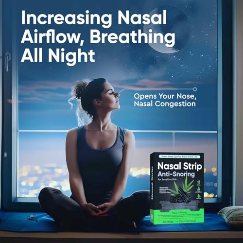 Nasal Strips