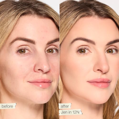 Tarte Shape Tape Concealer – Full-Coverage Creaseless Vegan