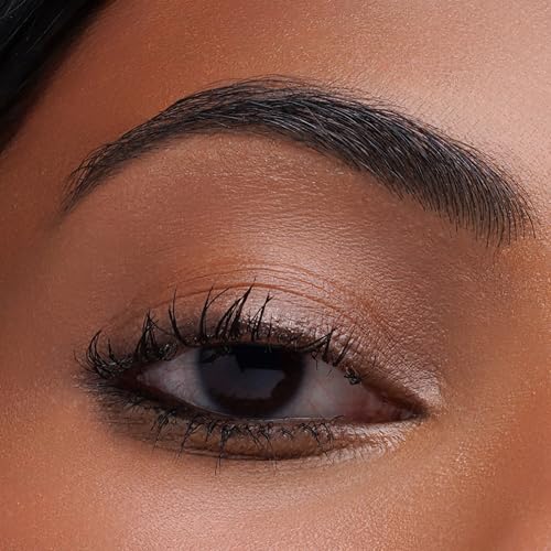 Colorbar Zoom and Whoosh Waterproof Mascara - Black, Voluminous