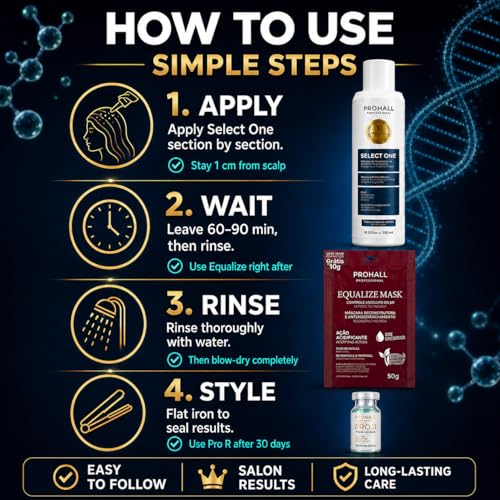 Brazilian Keratin Hair Treatment 10.1oz - Formaldehyde Free