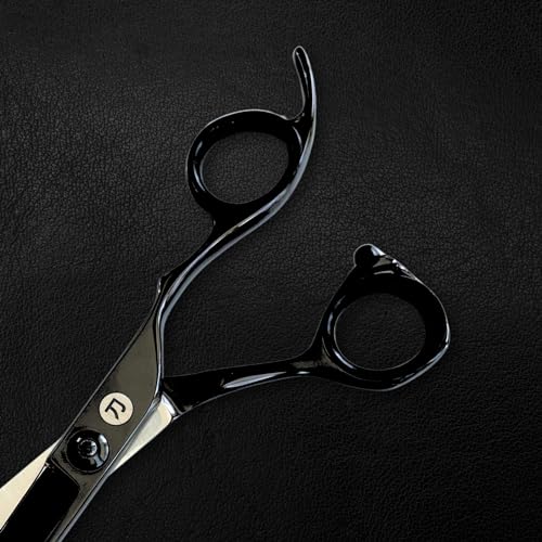 Saki Shears Katana Professional Hair Cutting Scissors