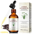 Cyperus Rotundus Hair Removal Oil - Natural Slows Regrowth
