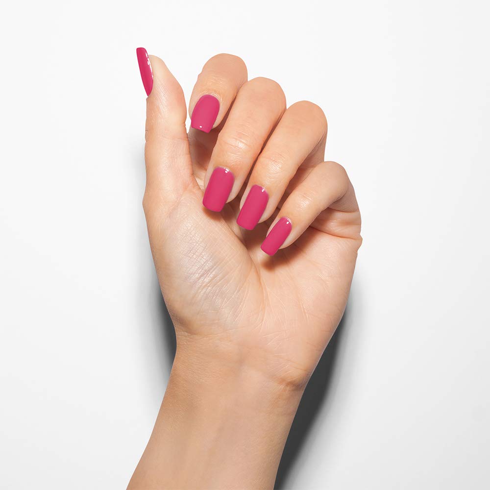 Gelish Dip Powder Pinks