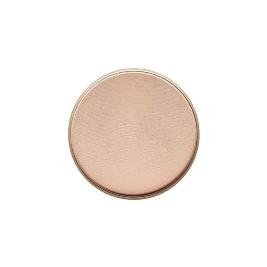 ARTDECO Hydra Mineral Compact Foundation Refill - light beige N°60 - refillable system for Hydra Mineral Compact Foundation - good coverage without mask-like effect - makeup - powder - 0.35 Oz