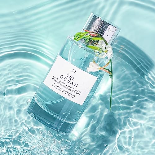 Sel Océan Hair & Body Perfume Mist 3.4oz