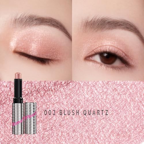 Illumina Jelly Gel Eyeshadow Stick - Light Pink Shimmer Finish