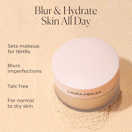 Laura Mercier Ultra-Blur Loose Setting Powder Talc-Free