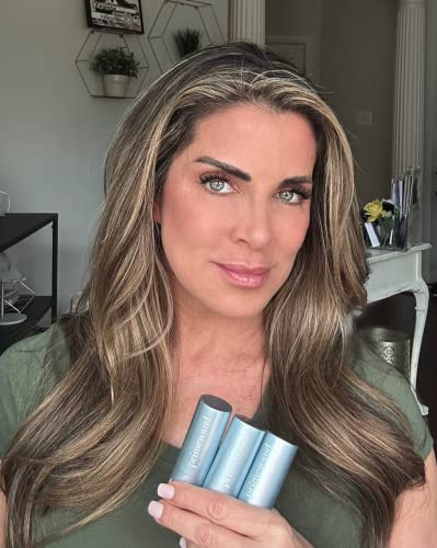 PrimeWand Pearl Highlighter Stick for Mature Skin