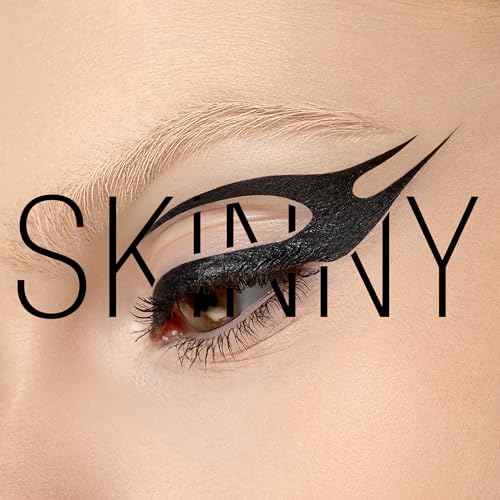 wet n wild Breakup Proof Waterproof Eyeliner Bundle - 2 Pack