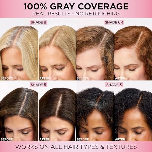 L'Oreal Paris Excellence Crème Hair Dye Kit 10 Lightest Blonde with Hyaluronic Acid
